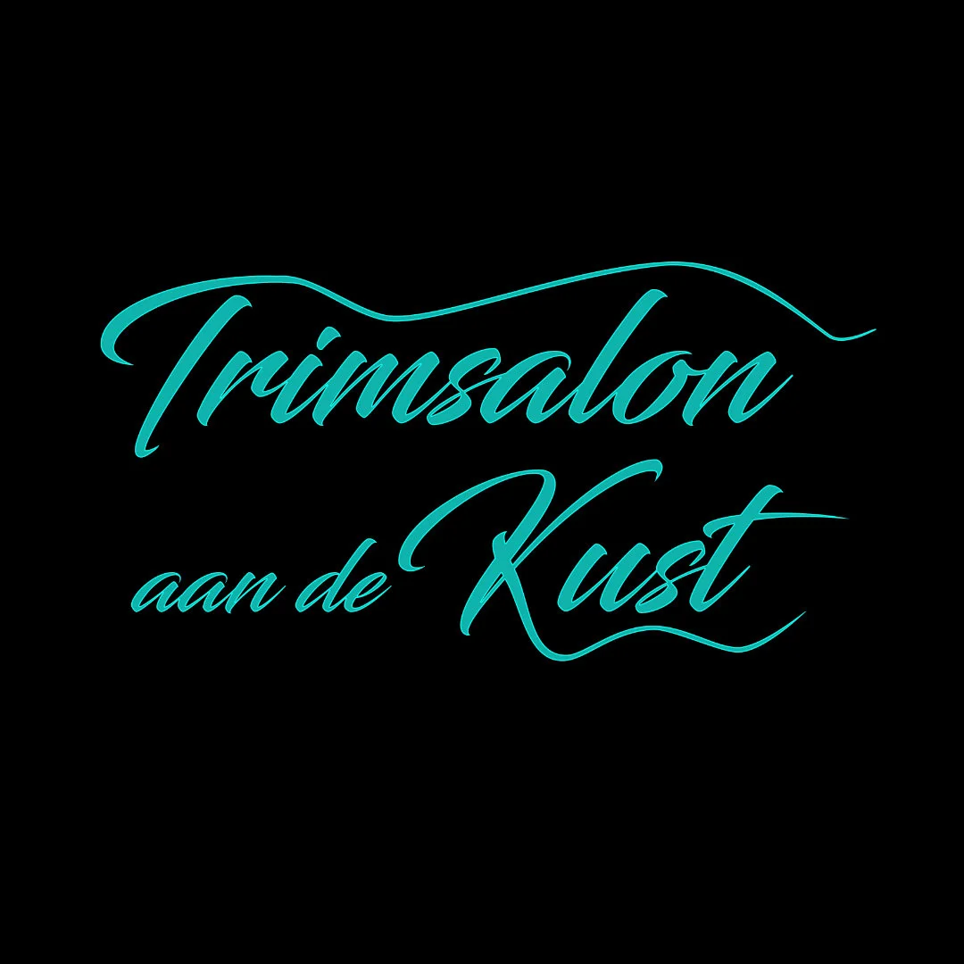 Trimsalon aan de Kust